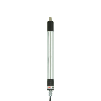 GME ABL002 Elevated Feed Antenna Base Stainless Steel