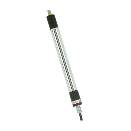 GME ABL002F Elevated-feed Antenna Base FME Terminated - Stainless Steel