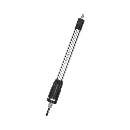 GME ABL017 Elevated Feed Antenna Base - Stainless Steel