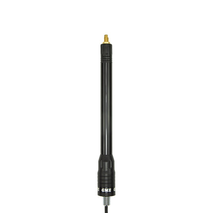 GME ABL017B Elevated Feed Antenna Base with Low-Loss Cable Black