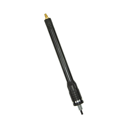GME ABL017B Elevated Feed Antenna Base with Low-Loss Cable Black