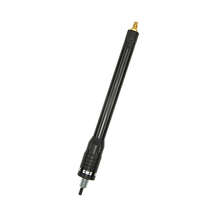 GME ABL017B Elevated Feed Antenna Base with Low-Loss Cable Black