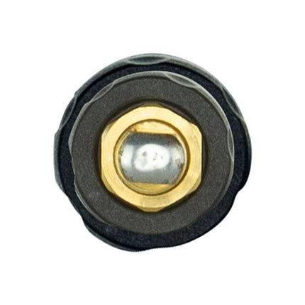 GME ABL017B Elevated Feed Antenna Base with Low-Loss Cable Black