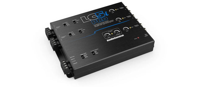 AudioControl AC-LC5iPRO LC5i PRO Active Line Out Converter