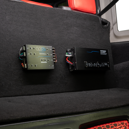AudioControl AC-LC5iPRO LC5i PRO Active Line Out Converter