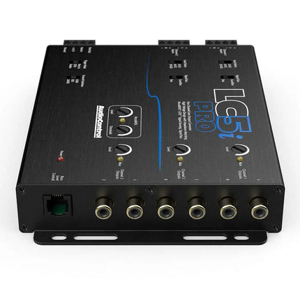 AudioControl AC-LC5iPRO LC5i PRO Active Line Out Converter