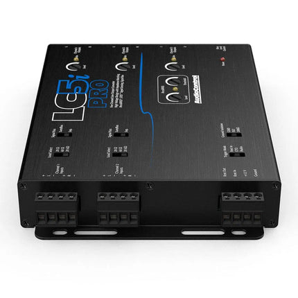 AudioControl AC-LC5iPRO LC5i PRO Active Line Out Converter