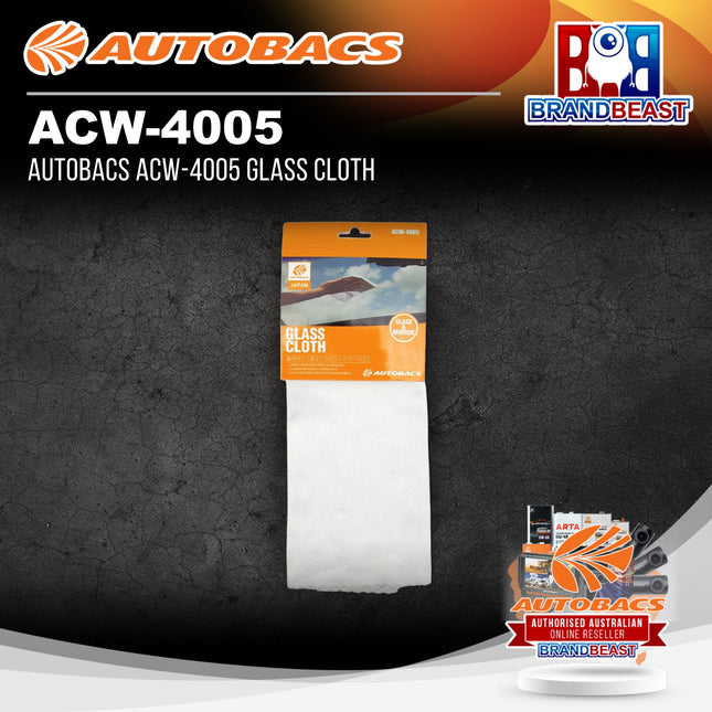 Autobacs ACW-4005 Glass Cloth
