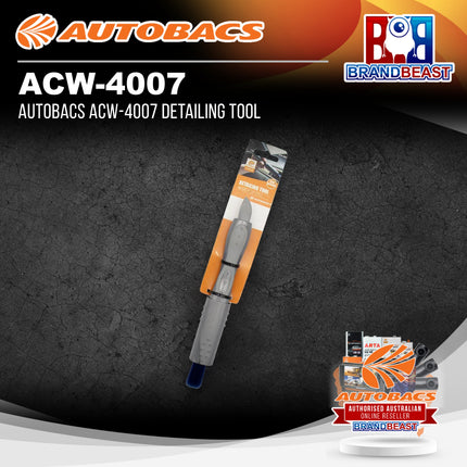 Autobacs ACW-4007 Detailing Tool