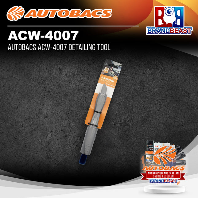 Autobacs ACW-4007 Detailing Tool