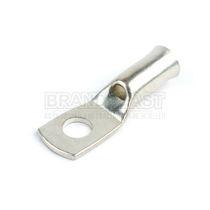 OEX ACX0103FE/50 Cable Lug 6 B&S Flared End Solder/Crimp 50 Pack