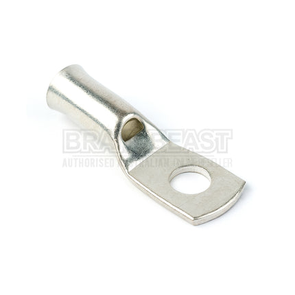 OEX ACX0103FE/50 Cable Lug 6 B&S Flared End Solder/Crimp 50 Pack