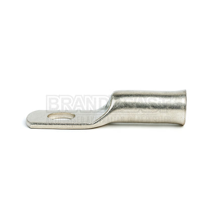OEX ACX0103FE/50 Cable Lug 6 B&S Flared End Solder/Crimp 50 Pack