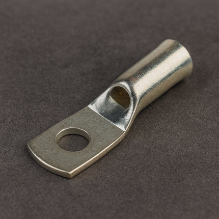 OEX ACX0103FE/50 Cable Lug 6 B&S Flared End Solder/Crimp 50 Pack