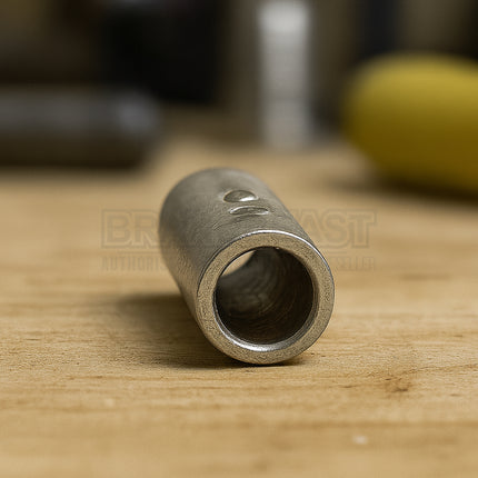 OEX ACX0122 Cable Joiner 8mm2 8 B&S Battery Connector 5 Pack