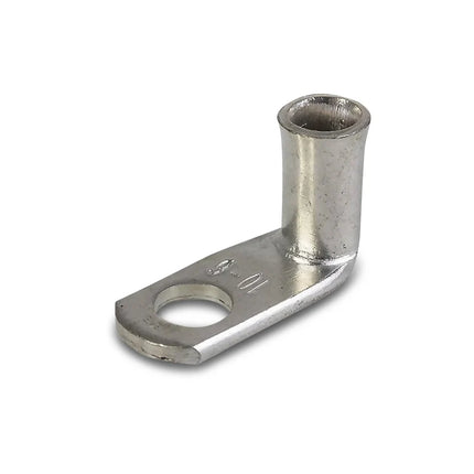 OEX ACX0137FE Cable Lug 10-6 90deg Flared End 6B&S 10Pk