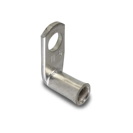 OEX ACX0137FE Cable Lug 10-6 90deg Flared End 6B&S 10Pk