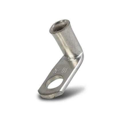 OEX ACX0137FE Cable Lug 10-6 90deg Flared End 6B&S 10Pk