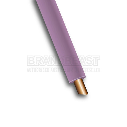 OEX ACX0710L 3mm Single Core Automotive Cable Violet - 100m Roll