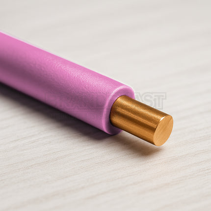 OEX ACX0731L 4mm Single Core Automotive Cable Pink 100m Roll