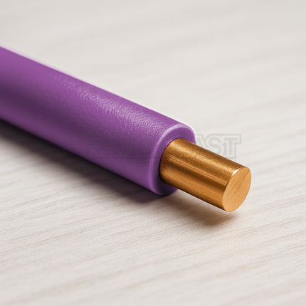 OEX ACX0733L 4mm Single Core Automotive Cable Violet 100m Roll