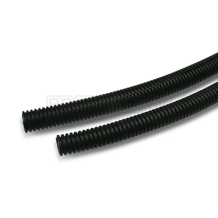 OEX ACX1104 Convoluted Split Tubing ID:9.7mm OD:12.8mm - Length 30m