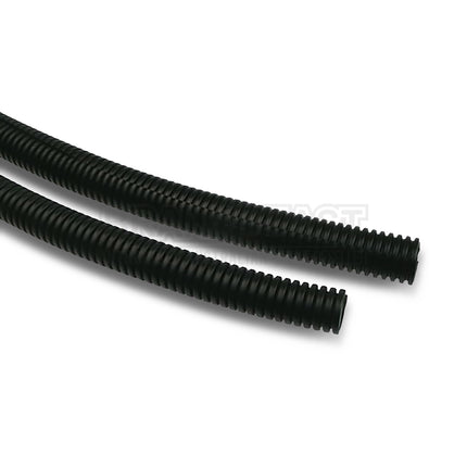OEX ACX1104 Convoluted Split Tubing ID:9.7mm OD:12.8mm - Length 30m
