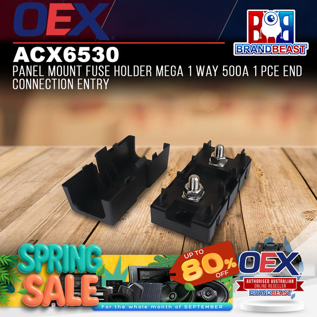 OEX ACX1341 Cable Gland Nylon 16mm 10 Pce