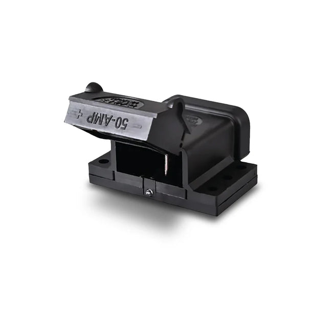 OEX ACX2768 Cover Suits Heavy Duty Connector 50A ( 1 Pack = 1 Piece)