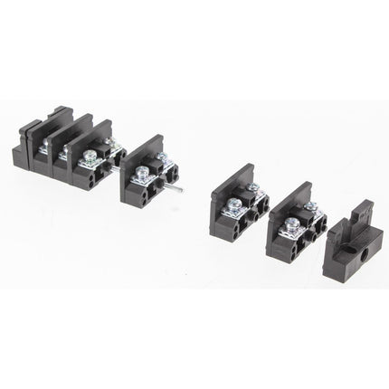 OEX ACX3220 600V 50A Modular Bus Block 6 Row