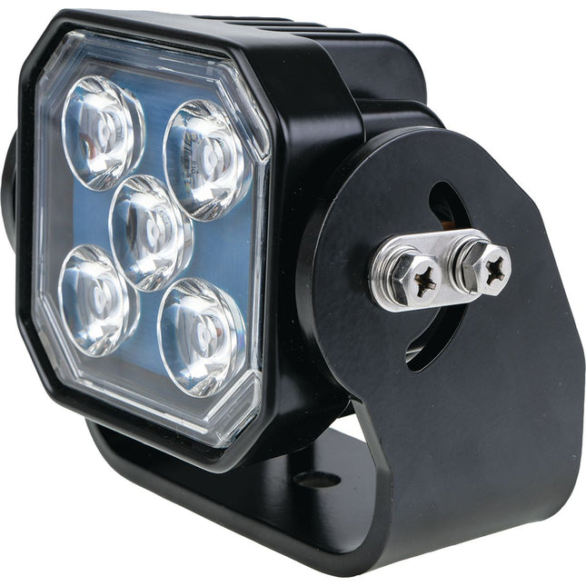 OEX ACX5580 Prospector 5 LED Work Light Spot Beam 12V/24V