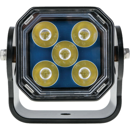 OEX ACX5580 Prospector 5 LED Work Light Spot Beam 12V/24V
