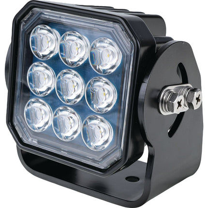 OEX ACX5582 Prospector 9 LED Work Light Spot Beam 12V/24V