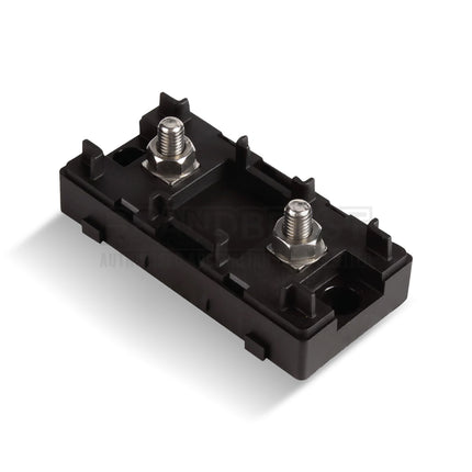 OEX ACX6531 Panel Mount Fuse Holder Mega 1 Way 500A Side Connection Entry