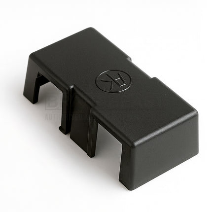 OEX ACX6531 Panel Mount Fuse Holder Mega 1 Way 500A Side Connection Entry