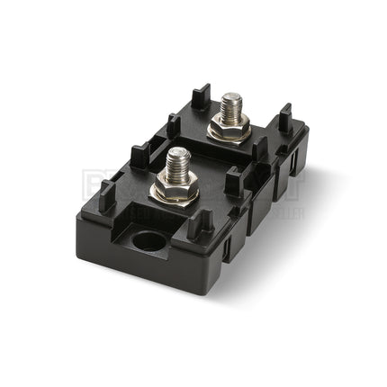 OEX ACX6531 Panel Mount Fuse Holder Mega 1 Way 500A Side Connection Entry