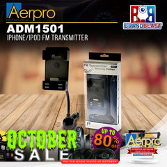 Collection image for: AM/FM Transmitter and Modulator