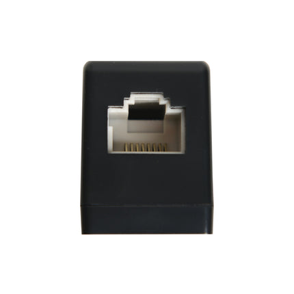 GME AD008 8 Pin To 8 Pin Adaptor - Suit LE040 - Black