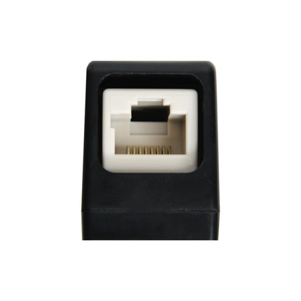 GME AD008 8 Pin To 8 Pin Adaptor - Suit LE040 - Black