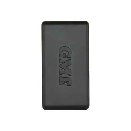 GME AD008 8 Pin To 8 Pin Adaptor - Suit LE040 - Black