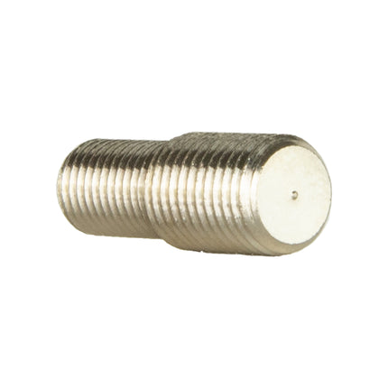 GME AD201 Male To Male Adaptor - 3/8 To 5/16 - Suit 27mhz Antenna