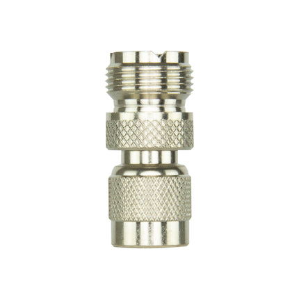 GME AD407 TNC Plug To UHF Socket Adaptor