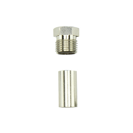 GME AD501 FME Female Adaptor