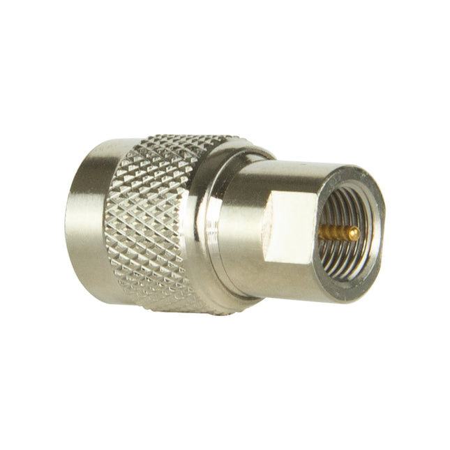 GME AD504 FME to TNC Adaptor