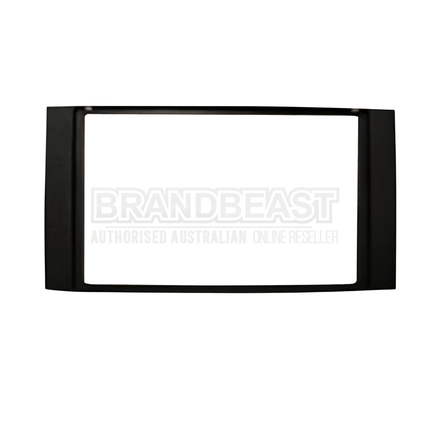 Stinger ADFP-07-09 Double DIN Radio Fascia Kit to Suit Ford
