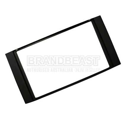 Stinger ADFP-07-09 Double DIN Radio Fascia Kit to Suit Ford