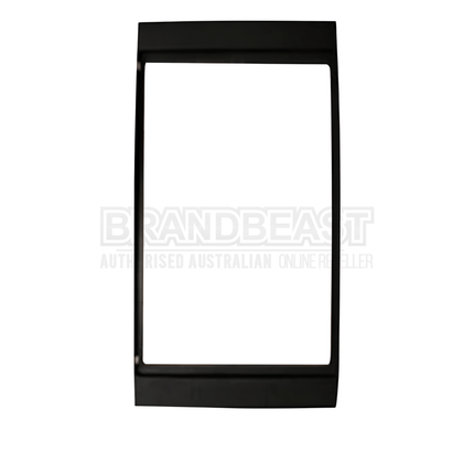 Stinger ADFP-07-09 Double DIN Radio Fascia Kit to Suit Ford