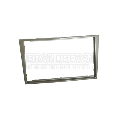Stinger ADFP-19-01/CB 2-DIN Radio Fascia Kit to Suit Holden Astra Coupe/Sedan