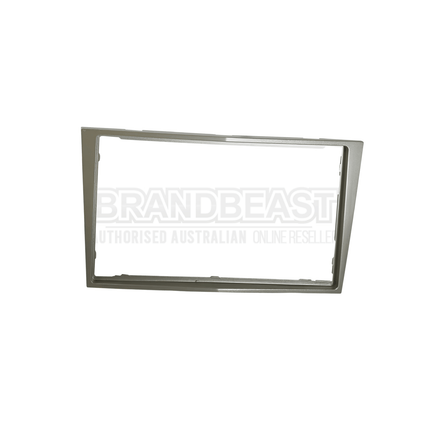 Stinger ADFP-19-01/CB 2-DIN Radio Fascia Kit to Suit Holden Astra Coupe/Sedan