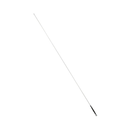 GME AE2007 27mHz Antenna Stainless Steel Base Loaded